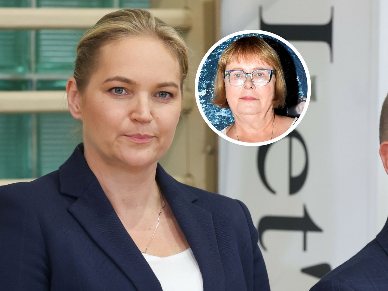 Po wypadku córki Chorosińskiej chwyciła za telefon. Mało kto wiedział