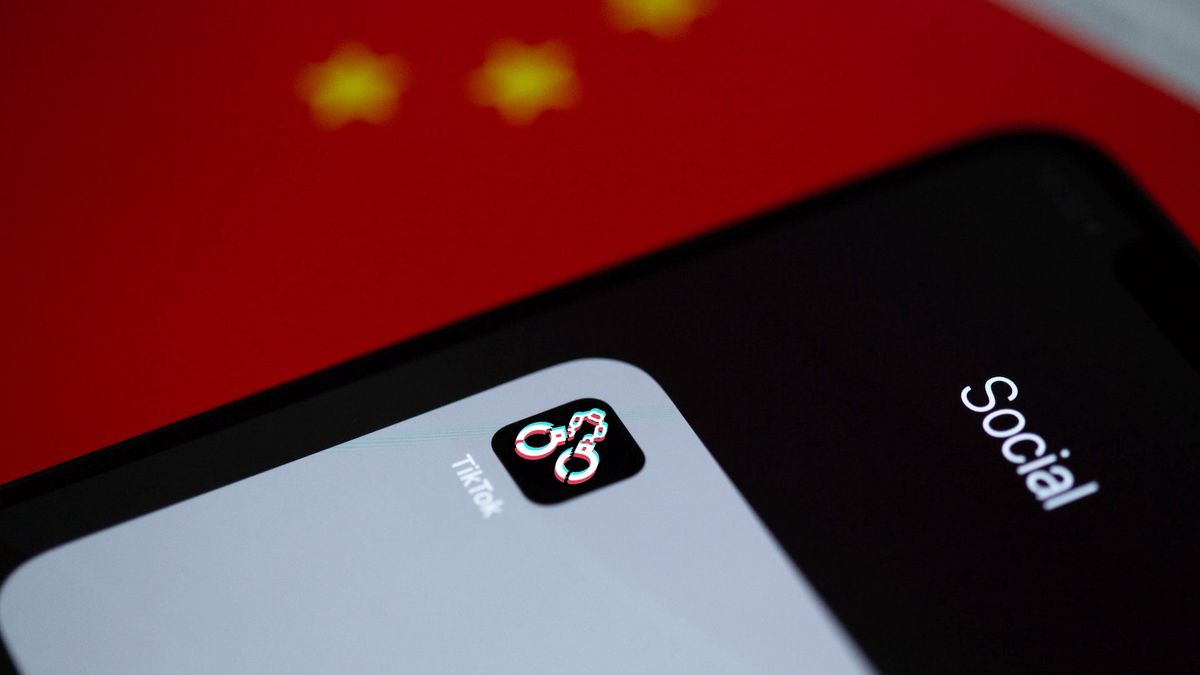 TikTok ani obywatele stanu Montana nie zamierzają zgadzać się na ustawę zakazującą aplikacji.