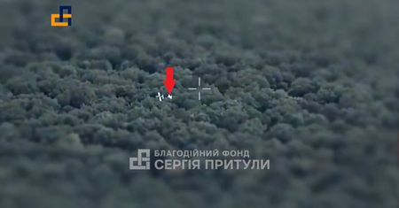 Emiraty rozwijają branżę obronną. Jednym z filarów mogą być ukraińskie drony