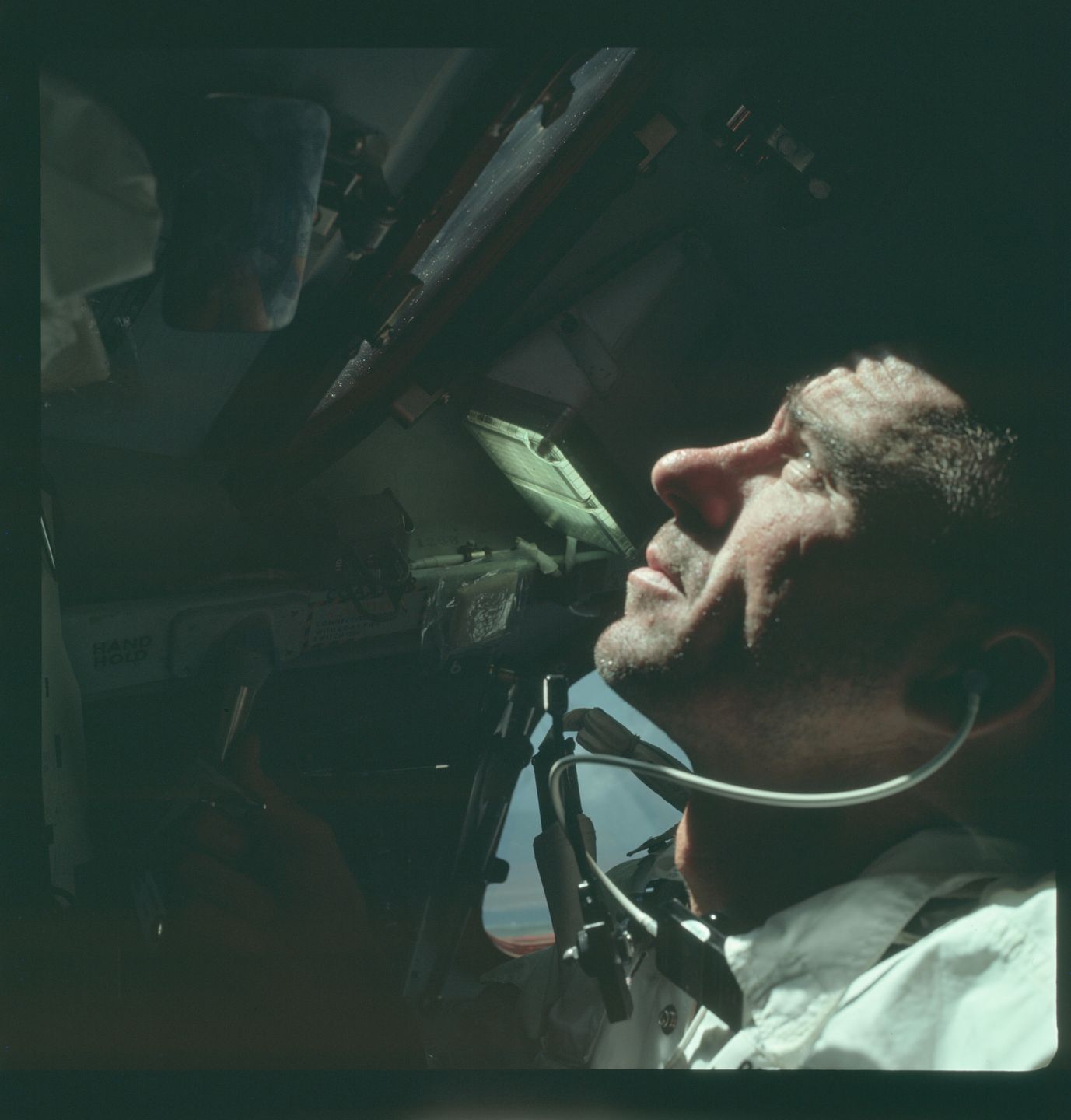 NASA świętuje 60 rocznicę. Zobacz archiwalne zdjęcia programu Apollo 4