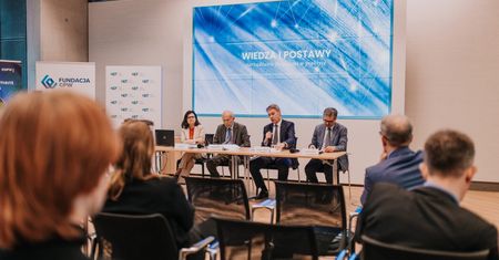 Niski poziom edukacji, czyli trudne Polaków związki z ekonomią
