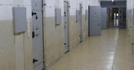 Opisał 96 napaści na kobiety. Wkrótce może wyjść na wolność