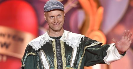 Karetka wzywana do Krawczyka. "Ciężka postać choroby"