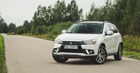 Mitsubishi jest podejrzewane o fałszowanie wyników emisji spalin. Niemcy prowadzą śledztwo