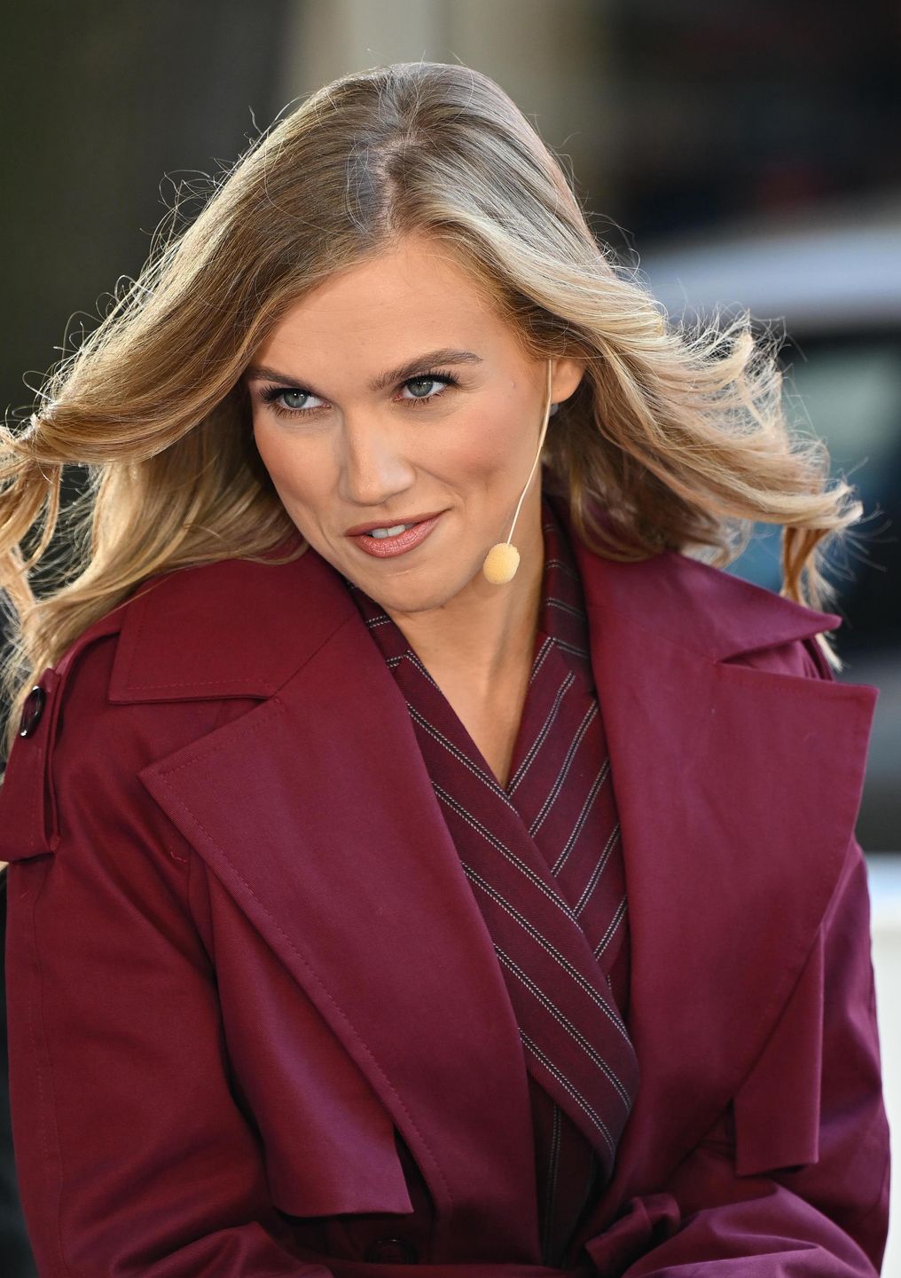 Agnieszka Kaczorowska