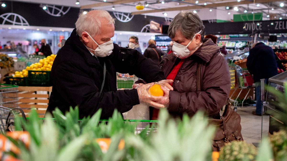 Rewolucja w czeskich sklepach. Co to oznacza dla polskiego eksportu?