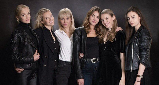 „Być jak modelka” nowym programem telewizji WP. Emisja od 19 lutego