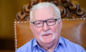 Tyle wynosi emerytura Wałęsy. Mówi wprost, że nie jest zadowolony z kwoty