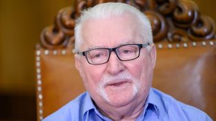 Tyle wynosi emerytura Wałęsy. Mówi wprost, że nie jest zadowolony z kwoty