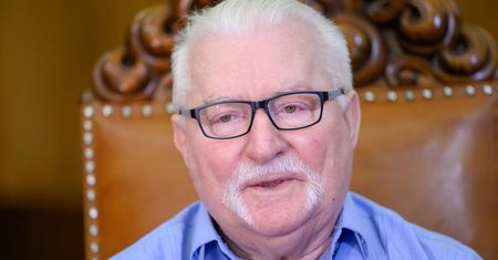 Tyle wynosi emerytura Wałęsy. Mówi wprost, że nie jest zadowolony z kwoty