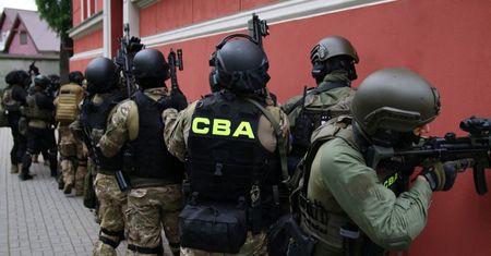 Akcja CBA. Osiem osób zatrzymanych ws. nieprawidłowości w NCBiR