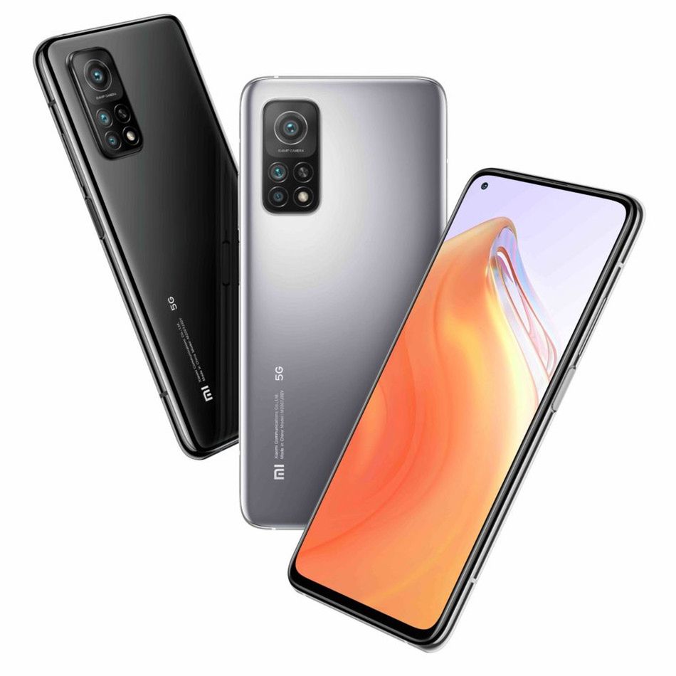 Xiaomi Mi 10T oficjalnie. Potężny flagowiec w rozsądnej cenie 2