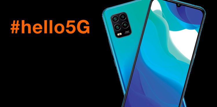 Orange wystartował z 5G w Polsce. W ofercie 7 smartfonów ze wsparciem nowej technologii 2