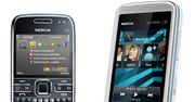 Nokia E72 i 5530 XpressMusic oficjalnie