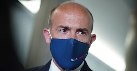 Opozycja domaga się likwidacji Izby Dyscyplinarnej. "Chory i ślepy upór"