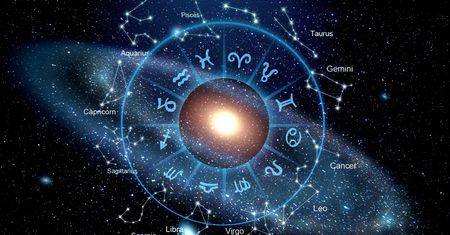 Horoskop dzienny na jutro - poniedziałek 14 września 2026. Baran, Byk, Bliźnięta, Rak, Lew, Panna, Waga, Skorpion, Strzelec, Koziorożec, Wodnik, Ryby
