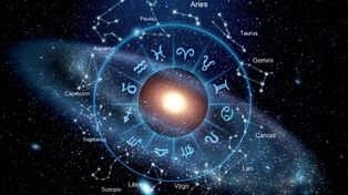 Horoskop dzienny na jutro - poniedziałek 14 września 2026. Baran, Byk, Bliźnięta, Rak, Lew, Panna, Waga, Skorpion, Strzelec, Koziorożec, Wodnik, Ryby