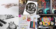 Fotograficzne inspiracje z Instagrama – od ilustracji po chaos na biurku [cz. 7]