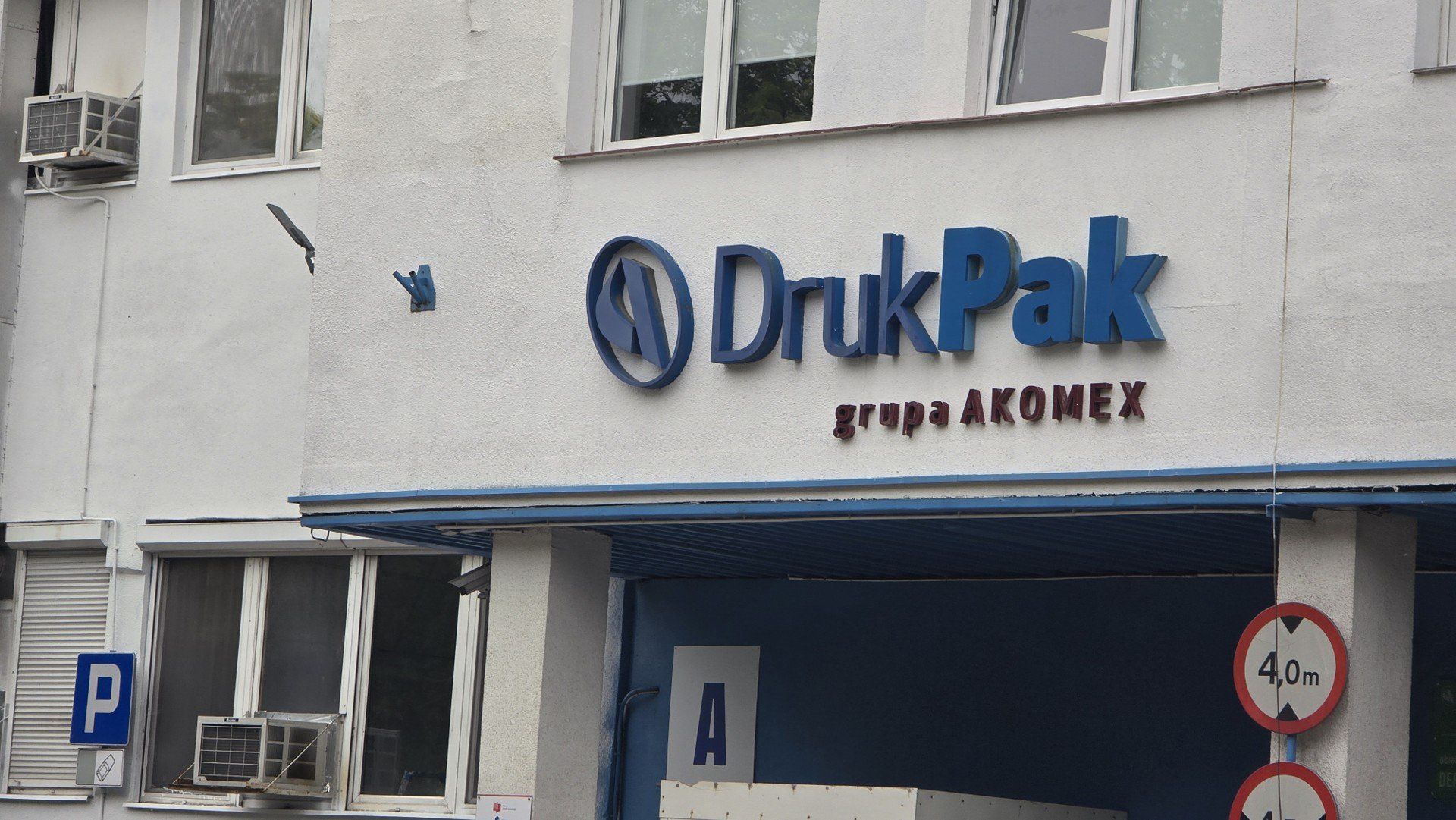 Atak hakerski na aleksandrowską firmę DrukPak. Dane osobowe pracowników są poważnie zagrożone