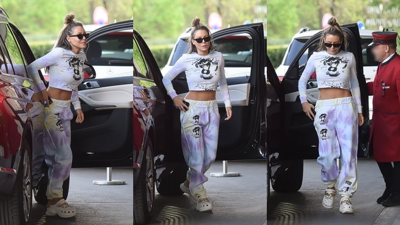 Przygotowana do 50. urodzin Radosława Majdana