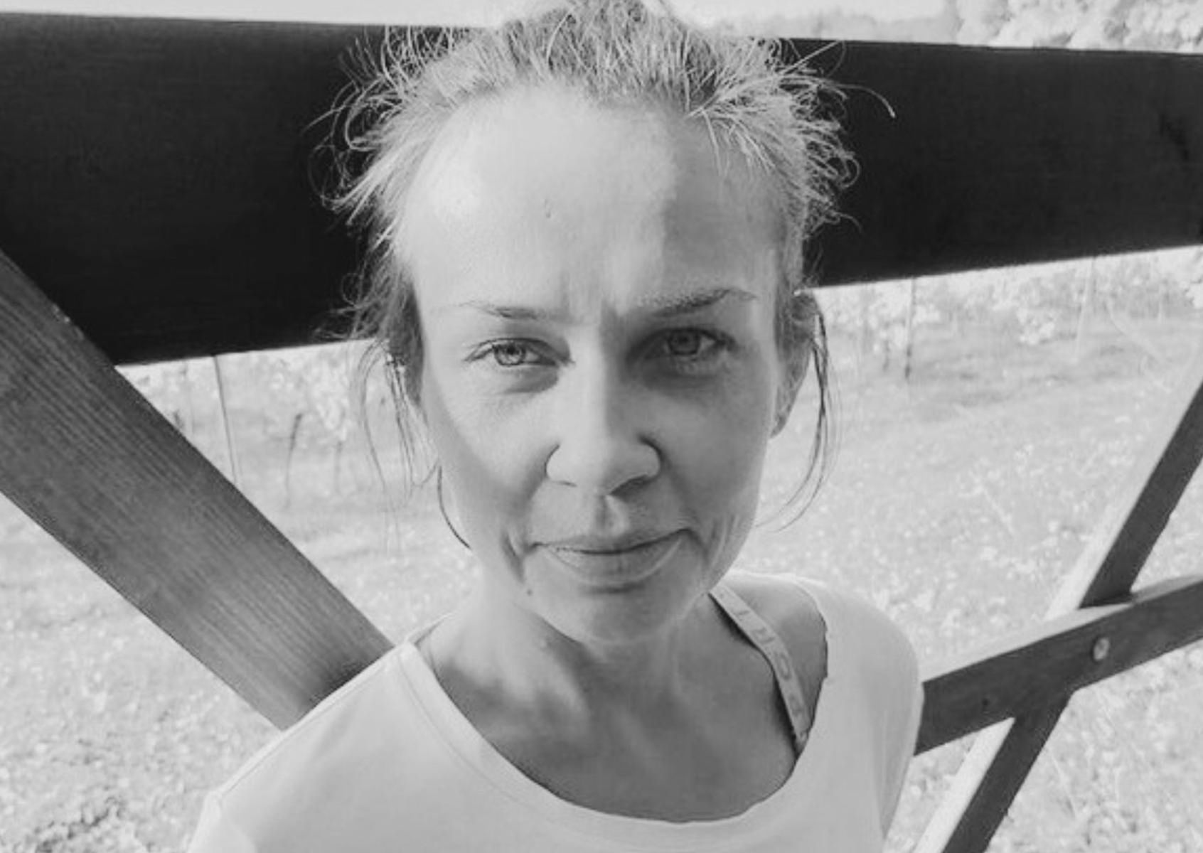 Daria Dziewięcka miała 42 lata