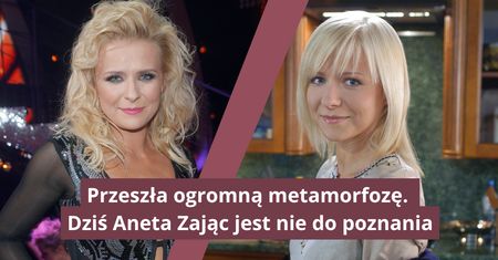 Walczyła z nadwagą. Dziś jest nie do poznania