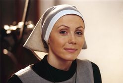 Agnieszka Wosińska grała zakonnicę w "Klanie". Później przeżyła wielką tragedię