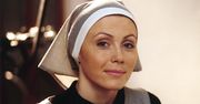 Agnieszka Wosińska grała zakonnicę w "Klanie". Później przeżyła wielką tragedię