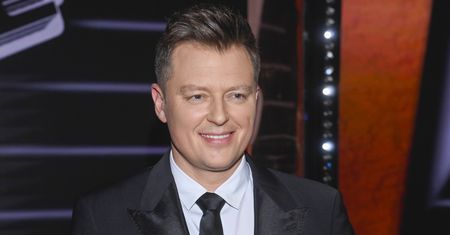 Rafał Brzozowski myśli o ślubie? "Temat został przegadany"