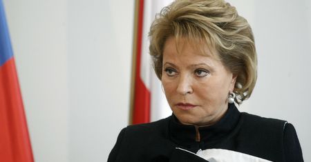 Ukraina wprowadza wizy dla Rosjan. Rosyjska polityk oburzona