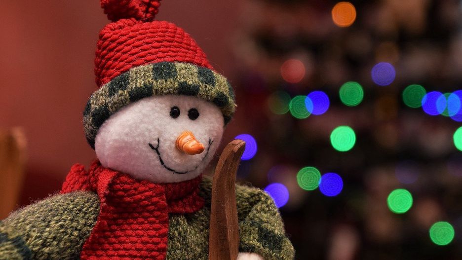 Życzenia bożonarodzeniowe