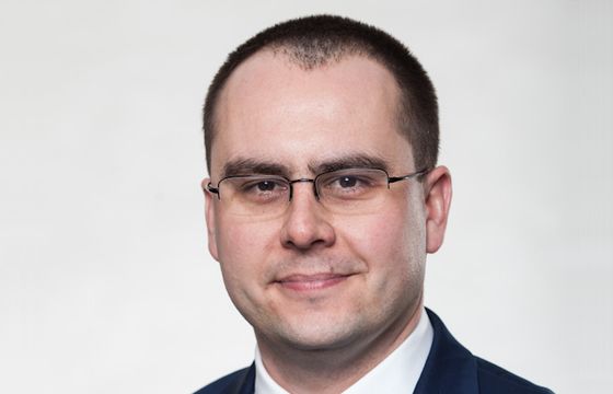 Maciej Szczepaniuk: z „Dziennika Gazety Prawnej” na rzecznika PGE