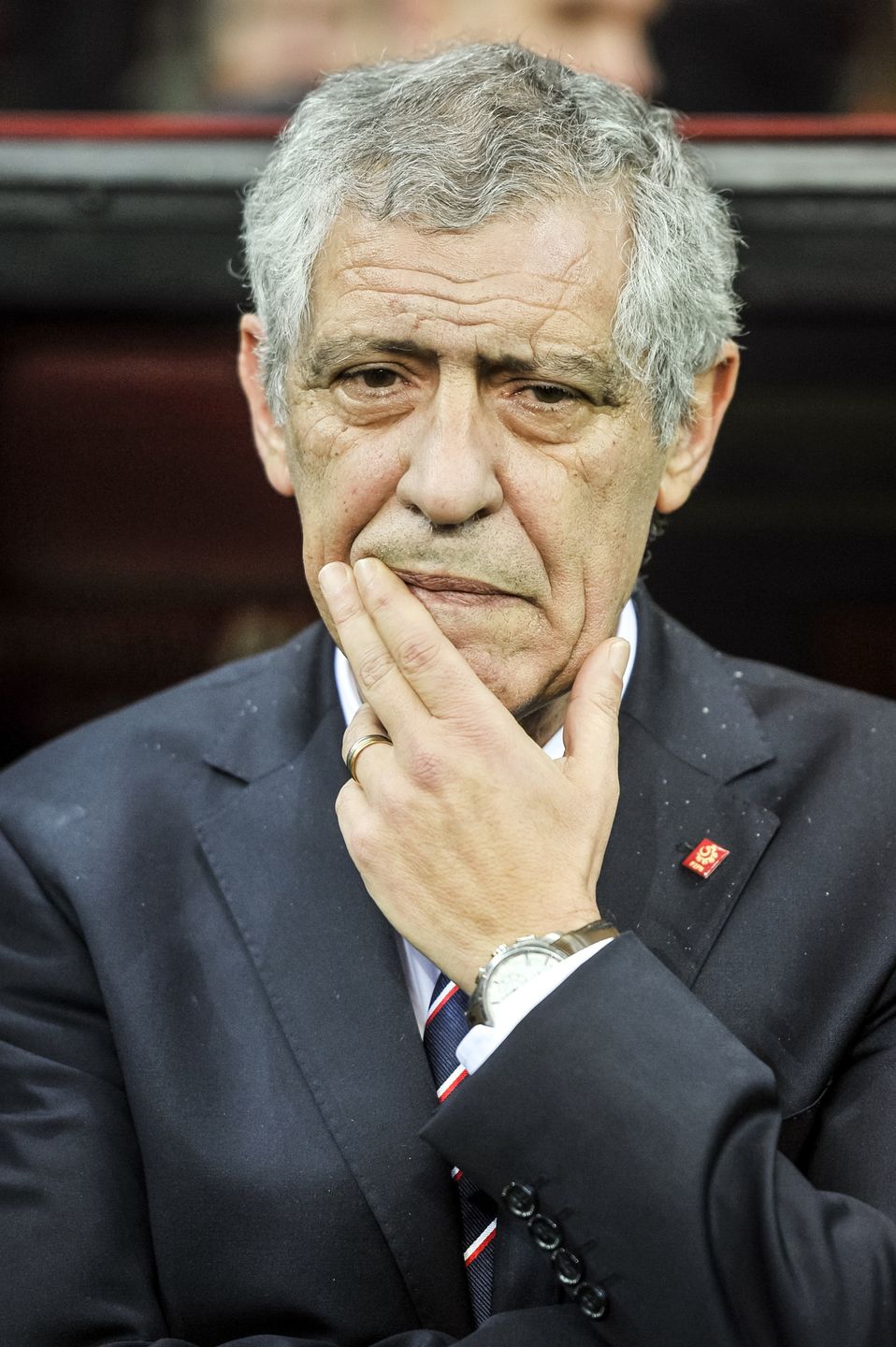 Fernando Santos