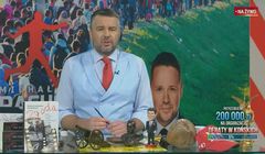 Republika znów apeluje do widzów o wpłaty. Na debatę prezydencką, która może się nie odbyć