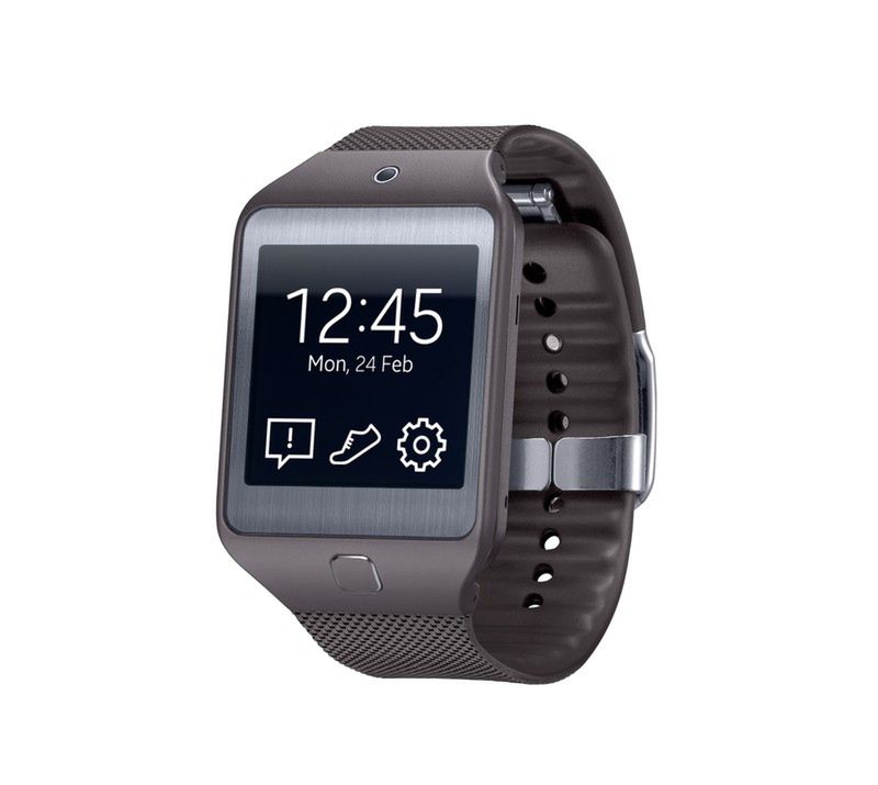 Galaxy Alpha w przedsprzedaży. Gear 2 Neo w zestawie 15
