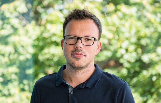 Michał Łukawski za Martę Piotrzkowską dyrektorem zarządzającym Syzygy Warsaw