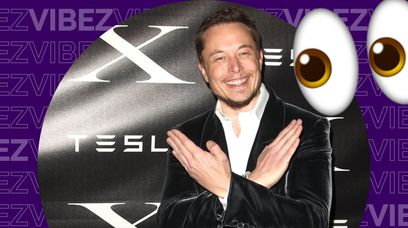 Elon Musk z problemami. Miliarder musiał usunąć "X"