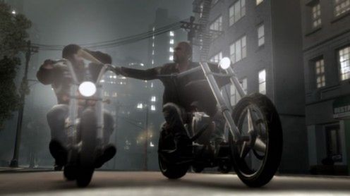 Czym zaskoczy nas nowe GTA? 1