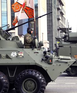 Rosyjskie straty w Ukrainie. Przekroczyły już milion