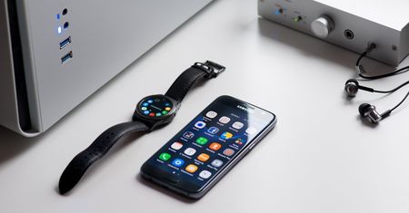 Samsung Galaxy S7 od dziś za 1600 zł - warto?