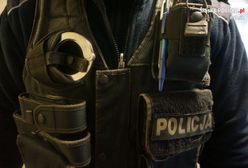 Rybnik. Znęcał się nad ojcem, musiał opuścić mieszkanie