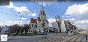 Łódź: Które parafie w Łodzi są najczęściej wybierane?