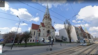 Łódź: Które parafie w Łodzi są najczęściej wybierane?