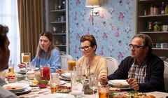 Losy Polaków i Ukraińców w pierwszych miesiącach wojny w nowym serialu TVP, premiera wiosną (wideo)