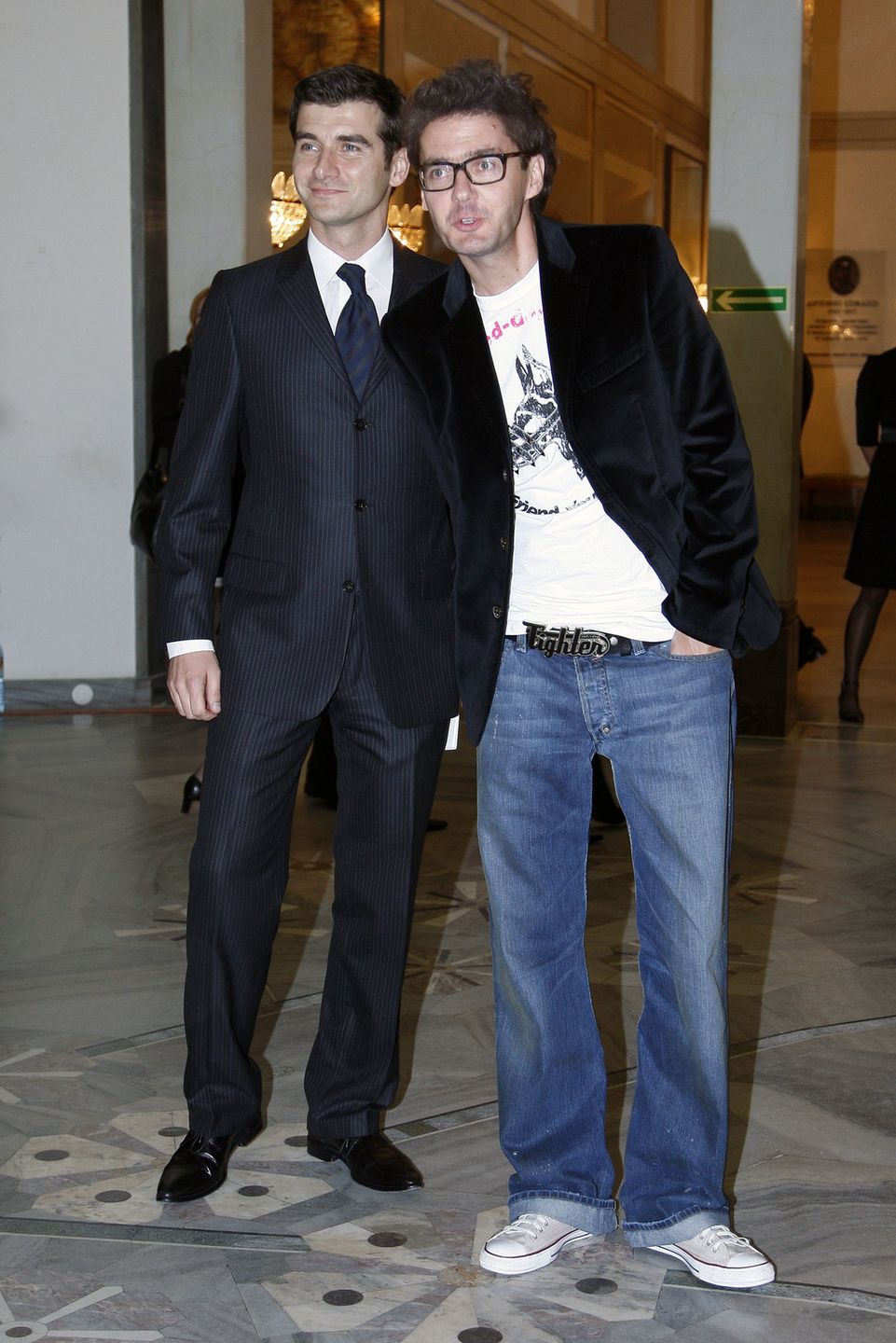 Tomasz Kammel odpowiada na przytyki Kuby Wojewódzkiego