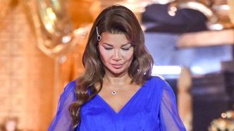 Edyta Górniak żegna się z Opolem! Wydała oświadczenie: "Dziś wystąpię w amfiteatrze OSTATNI RAZ"