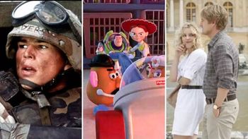 Quentin Tarantino ujawnił swoją listę najlepszych filmów tego wieku