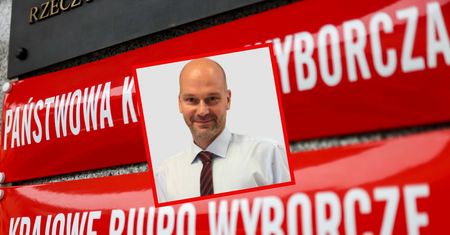 Czy rząd zajmie się decyzją PKW? "Z pewnością"