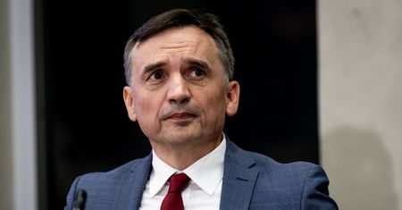 Jest decyzja sądu. Chodzi o aresztowanie Ziobry