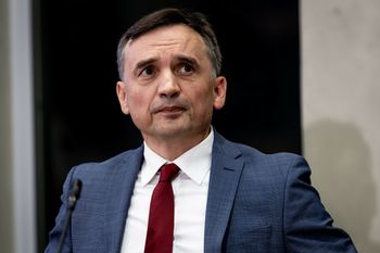 Jest decyzja sądu. Chodzi o aresztowanie Ziobry